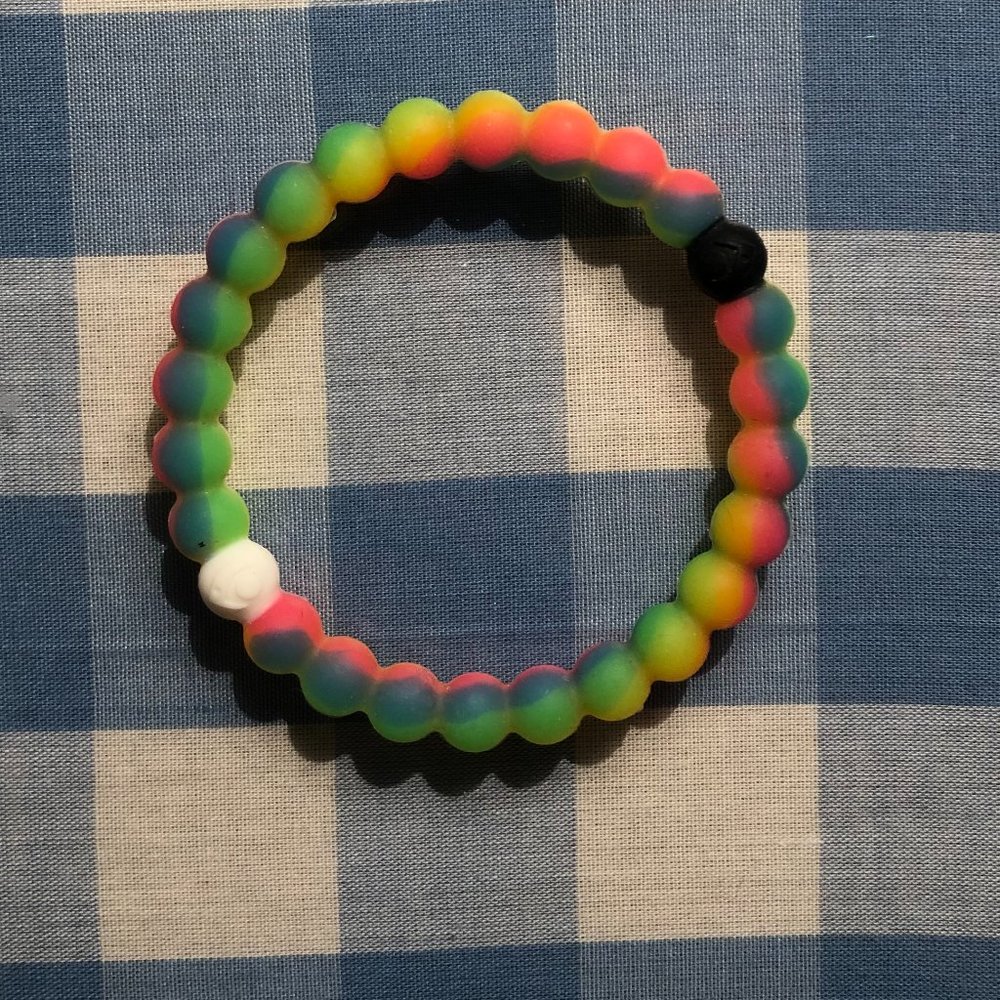 Lokai Rainow Bracelet